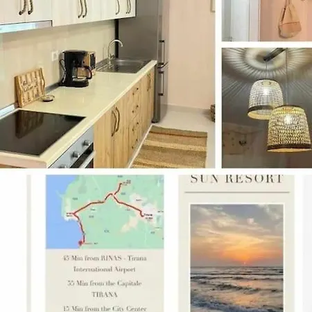 דירה 2 Min From Sea By Feet